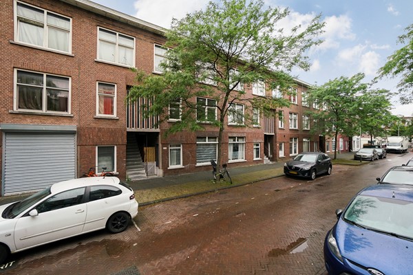 Medium property photo - Fischerstraat, 2572 RE The Hague